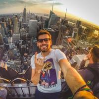 Отзыв от Григорий - DTV виза